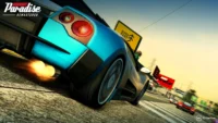 Игра Burnout Paradise PS4 - мініатюра 17