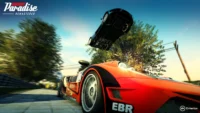 Игра Burnout Paradise PS4 - мініатюра 15