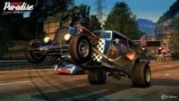 Игра Burnout Paradise PS4 - мініатюра 14