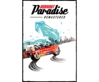 Игра Burnout Paradise PS4 - мініатюра 1