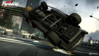 Игра Burnout Paradise PS4 - мініатюра 12