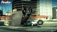 Игра Burnout Paradise PS4 - мініатюра 10