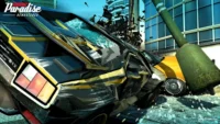Игра Burnout Paradise PS4 - мініатюра 9