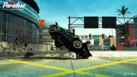 Игра Burnout Paradise PS4 - мініатюра 8