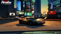 Игра Burnout Paradise PS4 - мініатюра 7