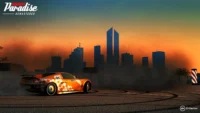 Игра Burnout Paradise PS4 - мініатюра 6