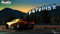 Игра Burnout Paradise PS4 - мініатюра 5