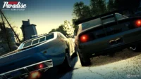 Игра Burnout Paradise PS4 - мініатюра 3