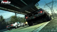 Игра Burnout Paradise PS4 - мініатюра 27