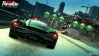 Игра Burnout Paradise PS4 - мініатюра 26