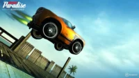 Игра Burnout Paradise PS4 - мініатюра 25
