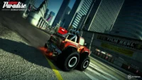 Игра Burnout Paradise PS4 - мініатюра 23