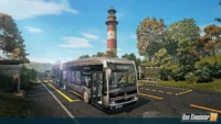 Игра Bus Simulator 21 PS4 - мініатюра 7