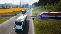 Игра Bus Simulator 21 PS4 - мініатюра 4