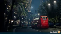 Игра Bus Simulator 21 PS4 - мініатюра 11