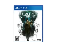 Гра Call of Cthulhu PS4 - мініатюра 2