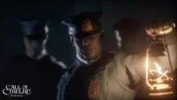 Гра Call of Cthulhu PS4 - мініатюра 4