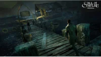 Гра Call of Cthulhu PS4 - мініатюра 3