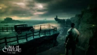 Гра Call of Cthulhu PS4 - мініатюра 8
