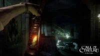 Гра Call of Cthulhu PS4 - мініатюра 7