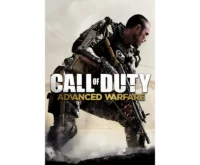 Гра Call of Duty Advanced Warfare PS4 - мініатюра 1