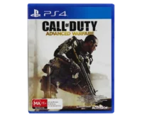 Гра Call of Duty Advanced Warfare PS4 - мініатюра 2
