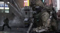 Гра Call of Duty Advanced Warfare PS4 - мініатюра 14