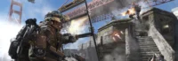 Гра Call of Duty Advanced Warfare PS4 - мініатюра 3