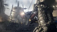 Гра Call of Duty Advanced Warfare PS4 - мініатюра 4