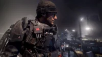 Гра Call of Duty Advanced Warfare PS4 - мініатюра 5