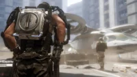 Гра Call of Duty Advanced Warfare PS4 - мініатюра 6