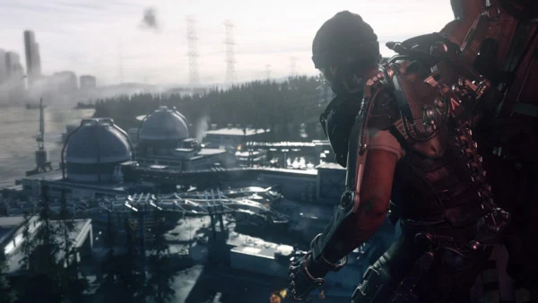 Гра Call of Duty Advanced Warfare PS4 - фото 7 - мініатюра у модальному вікні