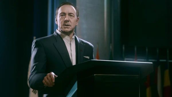Гра Call of Duty Advanced Warfare PS4 - фото 9 - мініатюра у модальному вікні