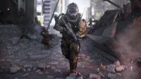 Гра Call of Duty Advanced Warfare PS4 - мініатюра 10