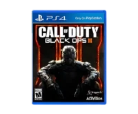 Гра Call of Duty Black Ops 3 PS4 - мініатюра 2