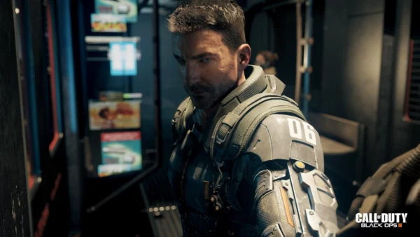 Гра Call of Duty Black Ops 3 PS4 - фото 7 - мініатюра у модальному вікні