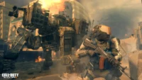Гра Call of Duty Black Ops 3 PS4 - мініатюра 6