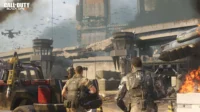 Гра Call of Duty Black Ops 3 PS4 - мініатюра 4