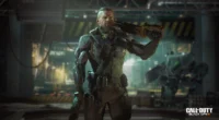 Гра Call of Duty Black Ops 3 PS4 - мініатюра 3