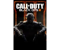 Гра Call of Duty Black Ops 3 PS4 - мініатюра 1