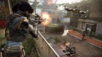 Гра Call of Duty Black Ops 3 PS4 - мініатюра 11