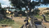 Гра Call of Duty Black Ops 3 PS4 - мініатюра 10