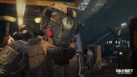 Гра Call of Duty Black Ops 3 PS4 - мініатюра 8