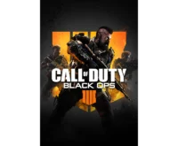 Гра Call of Duty Black Ops 4 PS4 - мініатюра 1