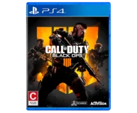 Гра Call of Duty Black Ops 4 PS4 - мініатюра 2