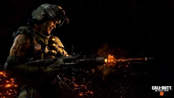 Гра Call of Duty Black Ops 4 PS4 - фото 14 - мініатюра у модальному вікні