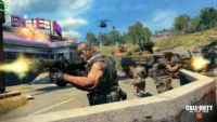 Гра Call of Duty Black Ops 4 PS4 - мініатюра 4
