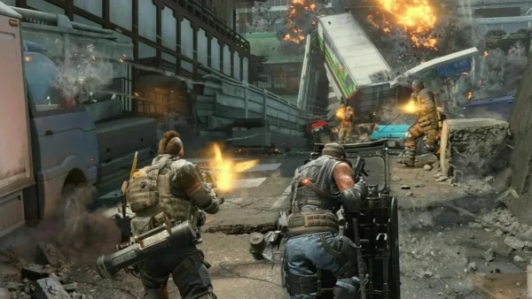 Гра Call of Duty Black Ops 4 PS4 - фото 5 - мініатюра у модальному вікні