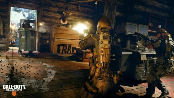 Гра Call of Duty Black Ops 4 PS4 - фото 6 - мініатюра у модальному вікні