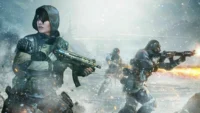 Гра Call of Duty Black Ops 4 PS4 - мініатюра 7